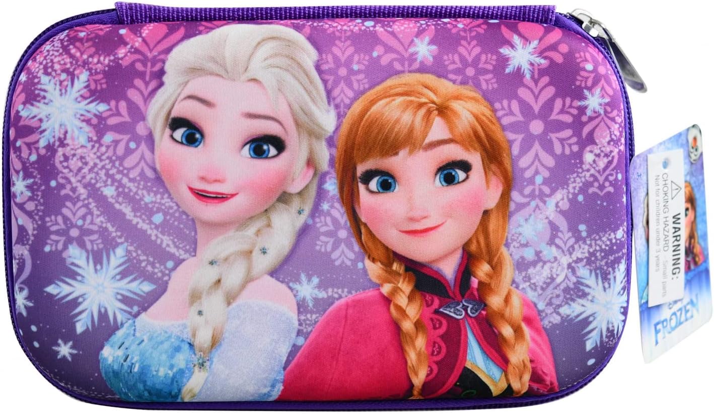 FROZEN PENCIL CASE