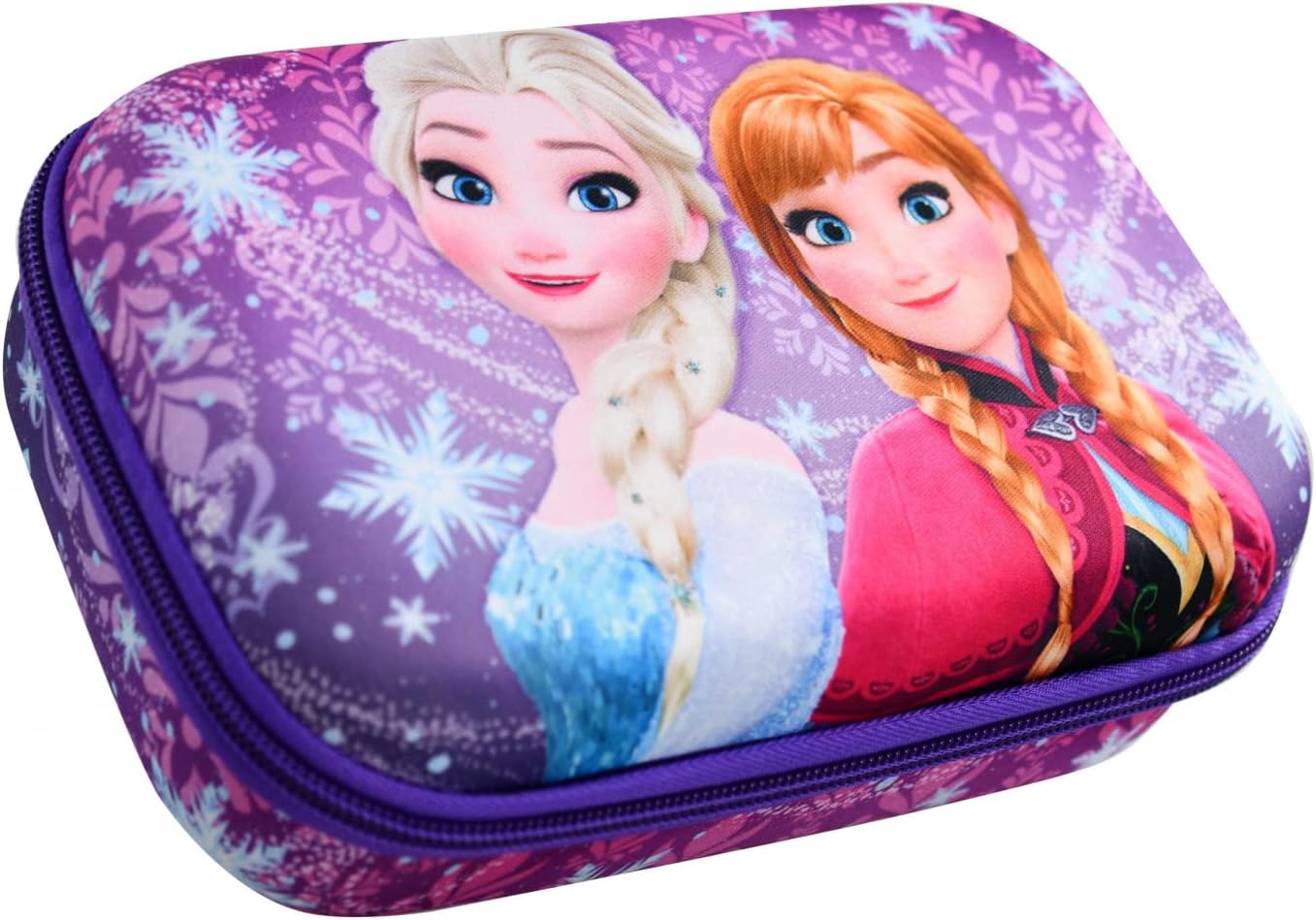 FROZEN PENCIL CASE