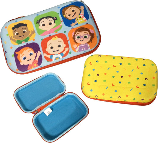 COCOMELON PENCIL CASE