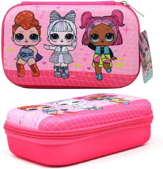 LOL PENCIL CASE