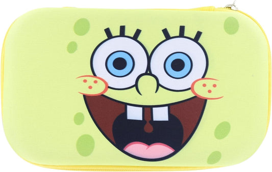 SPONGEBOB PENCIL CASE
