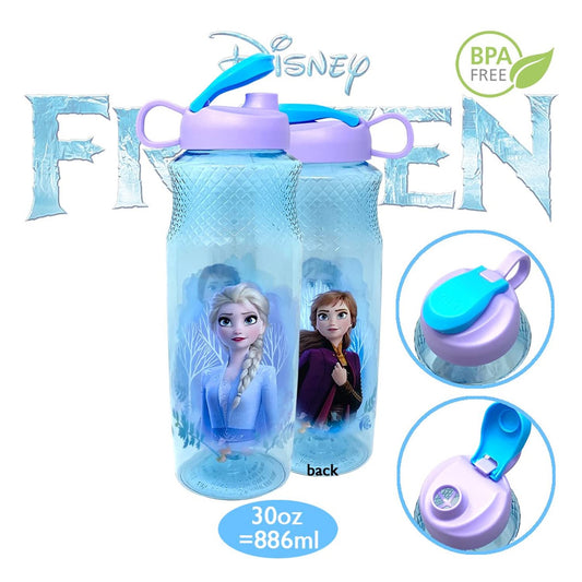 FROZEN SULLIVAN BOTTLE